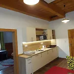 Apartamento Kienberg N71 Pod Lipenskou Hrází Lipno nad Vltavou