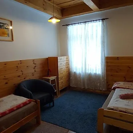Lägenhet Kienberg N71 Pod Lipenskou Hrazi Lipno nad Vltavou