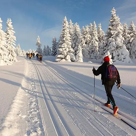 Kienberg Pod Lipenskou Hrazi