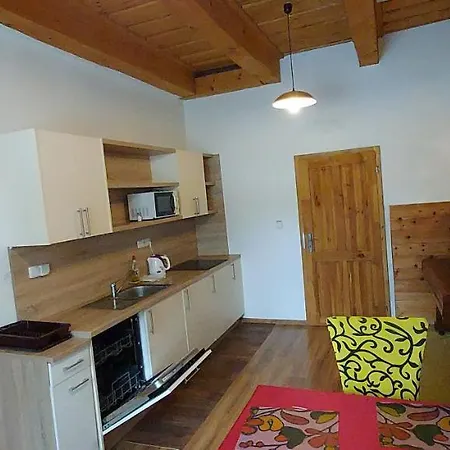 Kienberg N71 Pod Lipenskou Hrazi Lipno nad Vltavou
