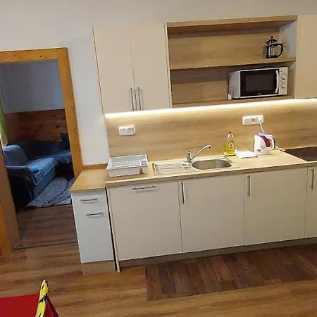 Kienberg N71 Pod Lipenskou Hrazi * Lipno nad Vltavou
