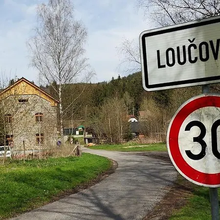Kienberg N71 Pod Lipenskou Hrazi Lägenhet *