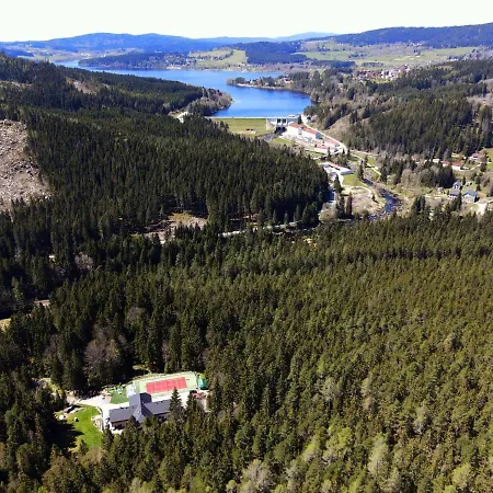 Apartman Kienberg Pod Lipenskou Hrazi * Lipno nad Vltavou