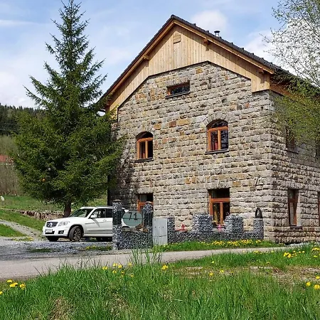 Kienberg Pod Lipenskou Hrazi *