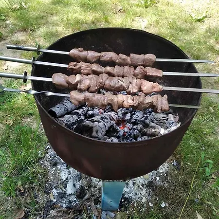 Apartman Kienberg Pod Lipenskou Hrazi *