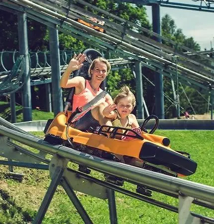 Kienberg N71 Pod Lipenskou Hrazi * Lipno nad Vltavou