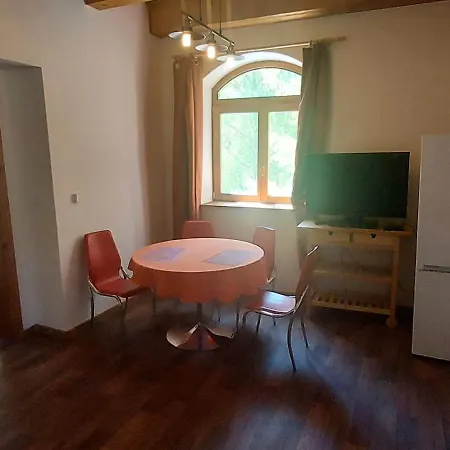 Kienberg N71 Pod Lipenskou Hrazi * Lipno nad Vltavou