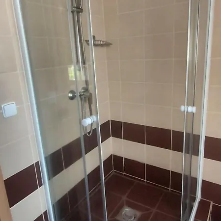 Apartment Kienberg N71 Pod Lipenskou Hrazi