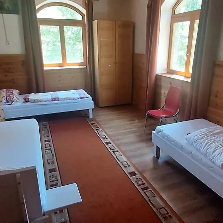 Kienberg N71 Pod Lipenskou Hrazi *