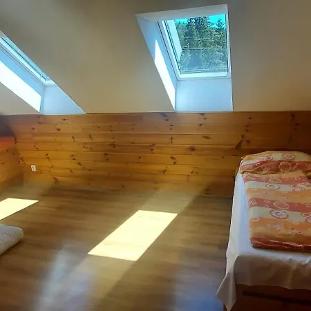 Apartment Kienberg N71 Pod Lipenskou Hrazi *