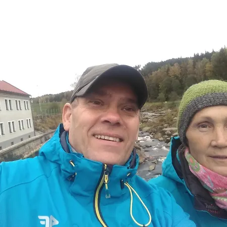 Kienberg N71 Pod Lipenskou Hrazi *